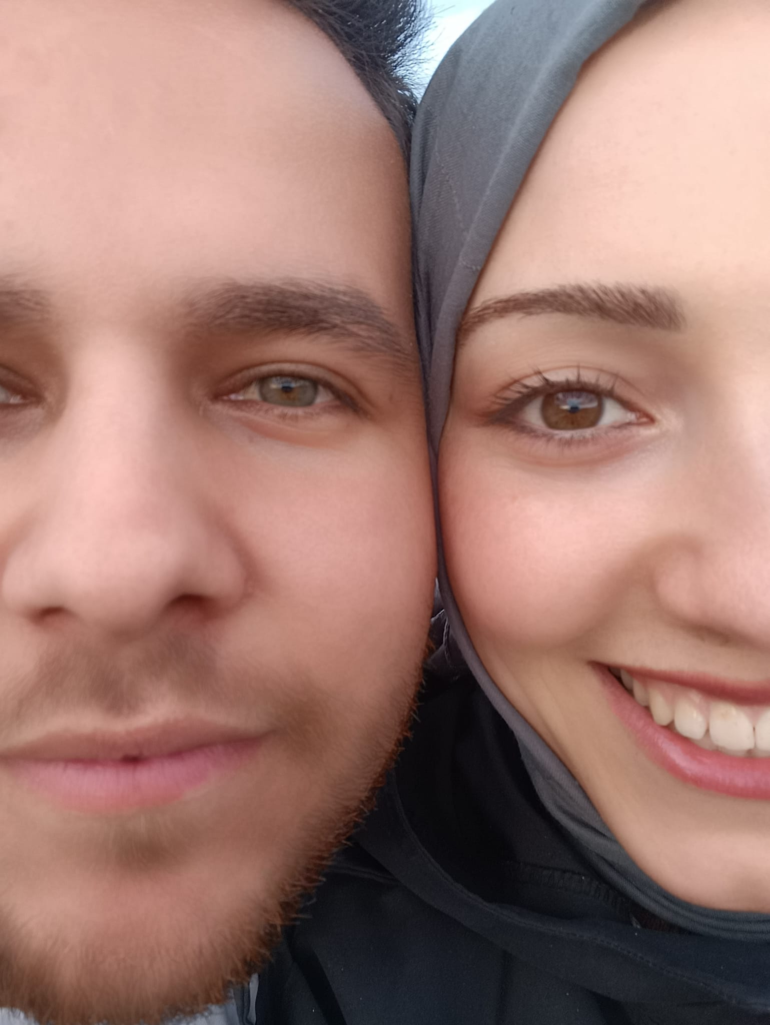 İkinci özel anı